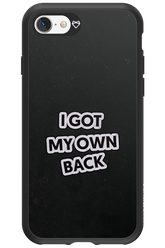 I Got It - Apple iPhone 7