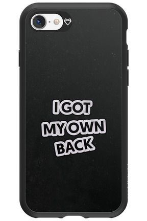 I Got It - Apple iPhone 7