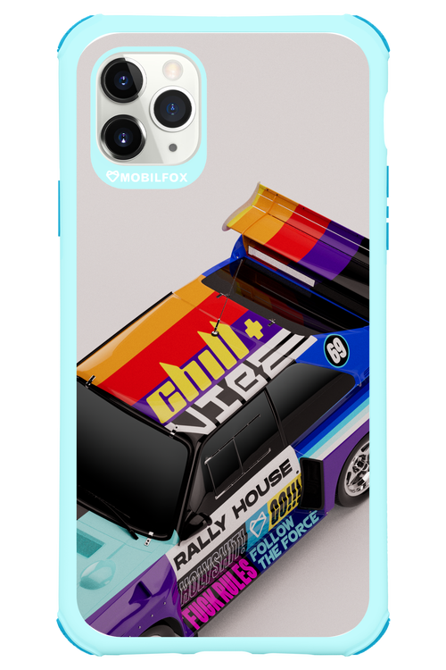 Rally House - Apple iPhone 11 Pro Max