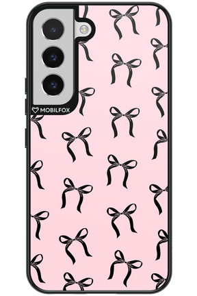 Bow Promise - Samsung Galaxy S22