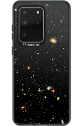 Cosmic Space - Samsung Galaxy S20 Ultra 5G