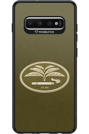 Nature Check - Samsung Galaxy S10+