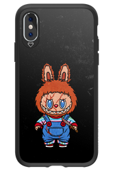 Playtime's over - Apple iPhone XS