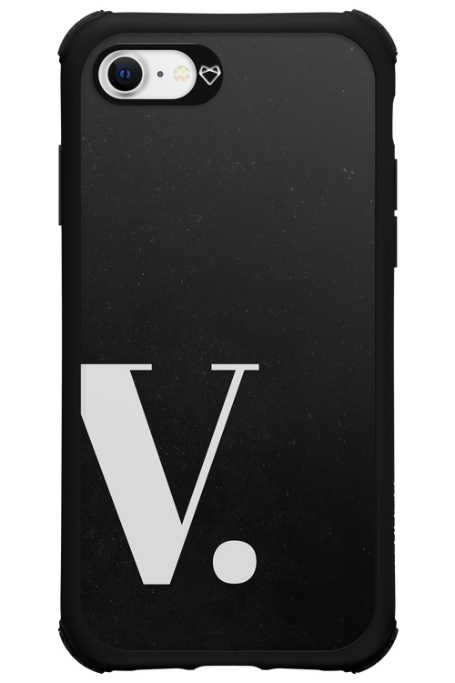 V (Off Space) - Apple iPhone 7