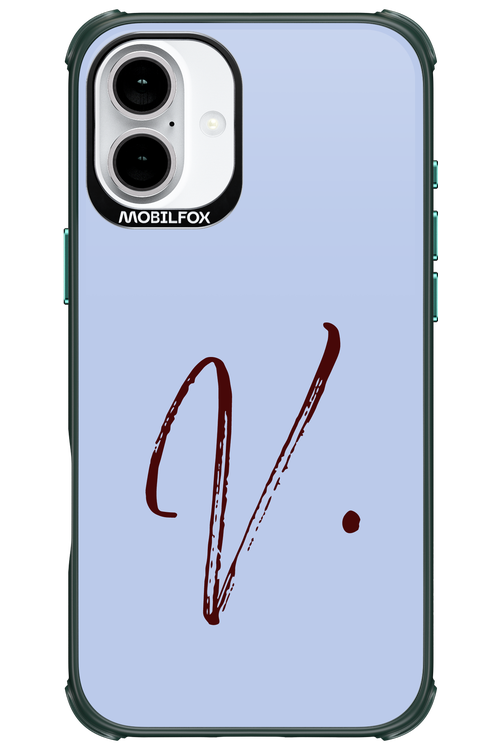(Jellyfish Presso) V 2.0 - Apple iPhone 16 Plus