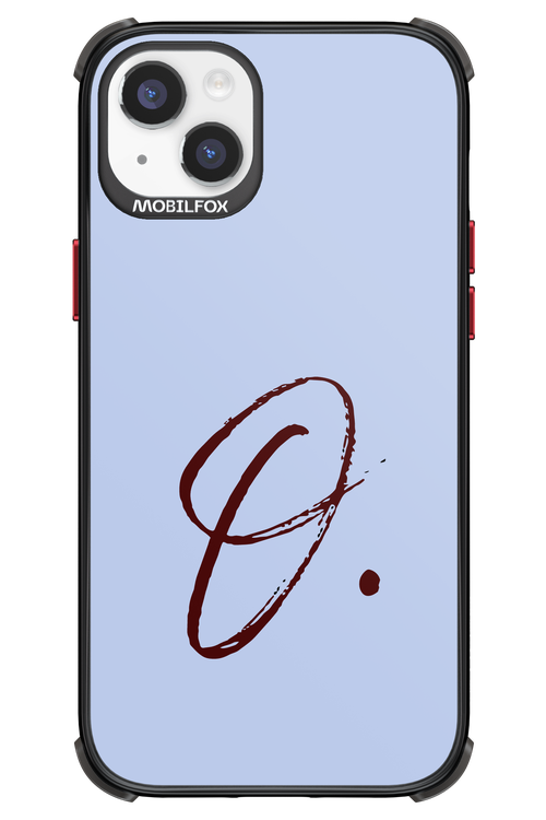 (Jellyfish Presso) O 2.0 - Apple iPhone 14 Plus