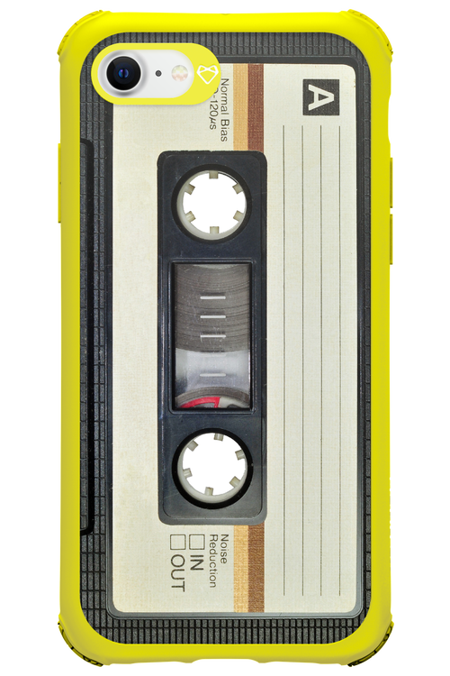 CASE 11 - Apple iPhone 7