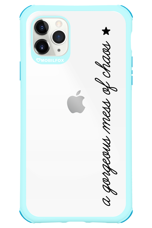 Gorgeous Mess - Apple iPhone 11 Pro Max