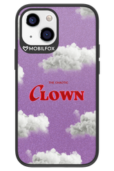 Chaotic Clown - Apple iPhone 13 Mini