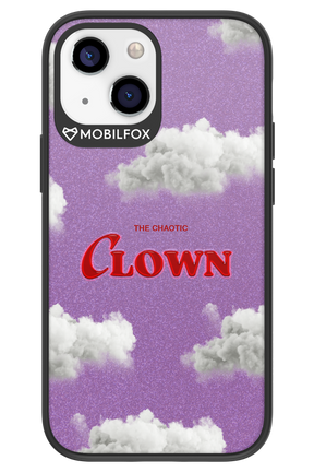 Chaotic Clown - Apple iPhone 13 Mini