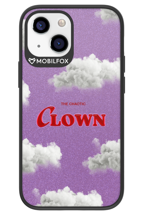 Chaotic Clown - Apple iPhone 13 Mini