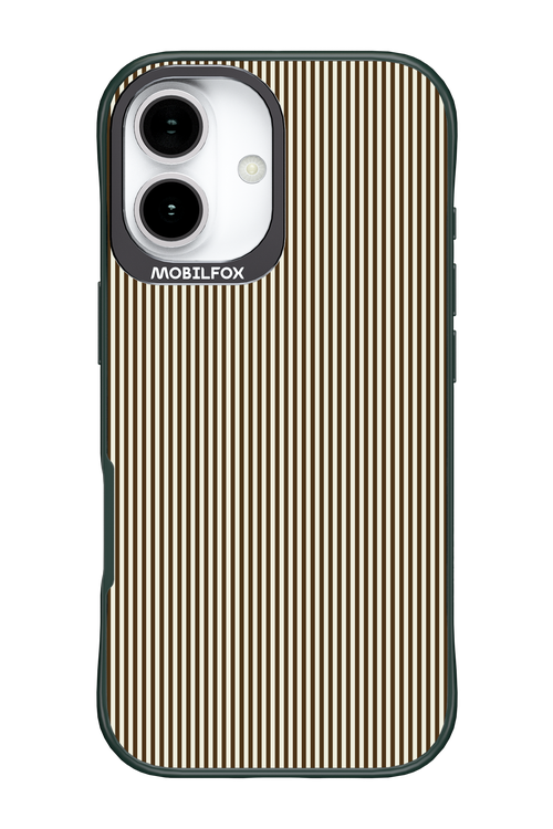 Business Casual 2.0 - Apple iPhone 17