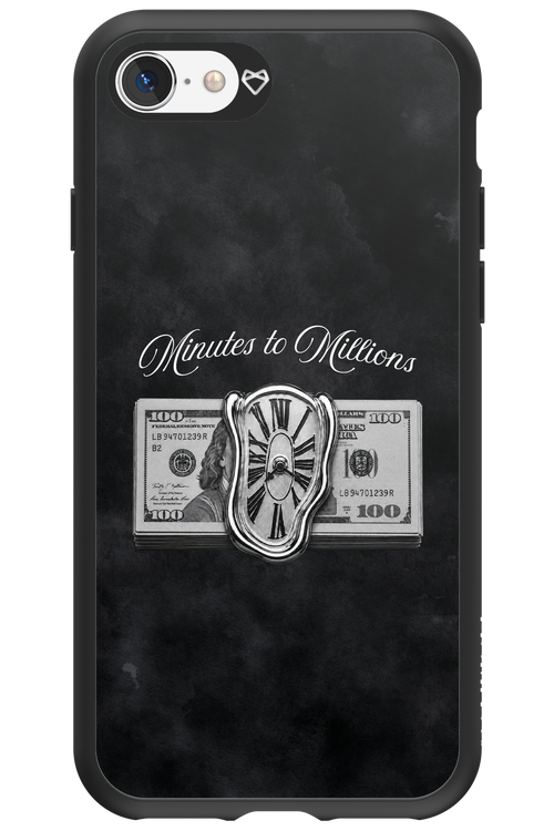 M2M 2.0 - Apple iPhone SE 2022