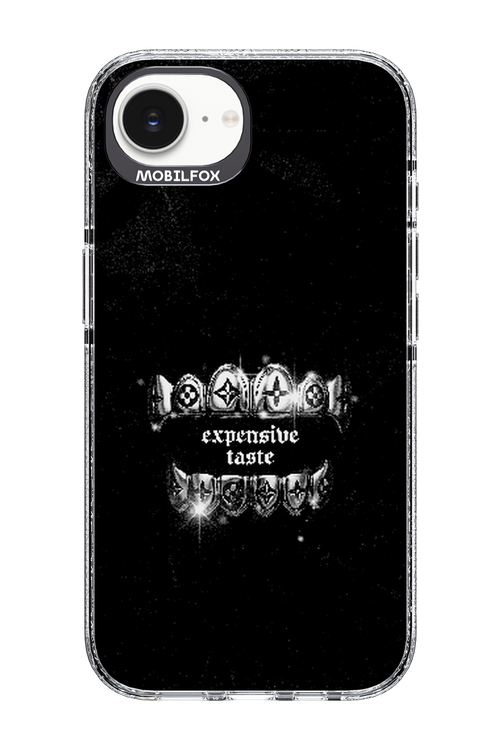 Expensive Taste - Apple iPhone 16e
