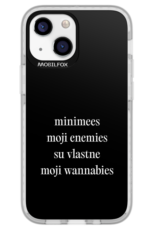 Minimees - Apple iPhone 13 Mini