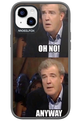 Clarkson Meme - Apple iPhone 14 Plus