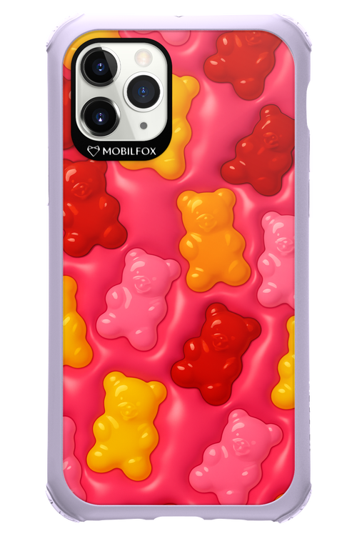 GumBears - Apple iPhone 11 Pro