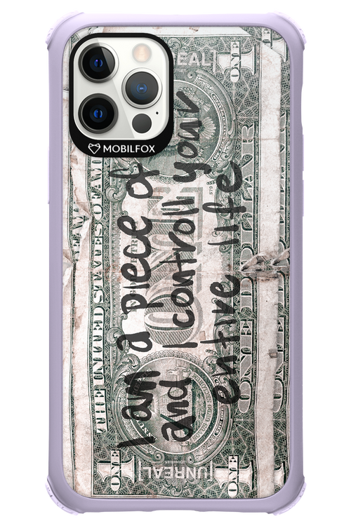Dollars - Apple iPhone 12 Pro