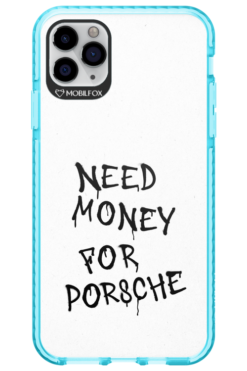 Need Money - Apple iPhone 11 Pro Max