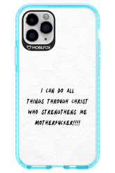 Christ A - Apple iPhone 11 Pro