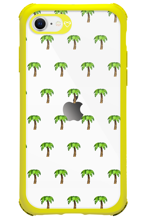 Tropical Breeze - Apple iPhone SE 2022