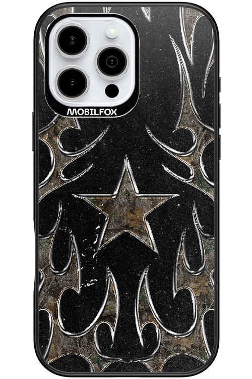 Camo 2.0 - Apple iPhone 16 Pro Max