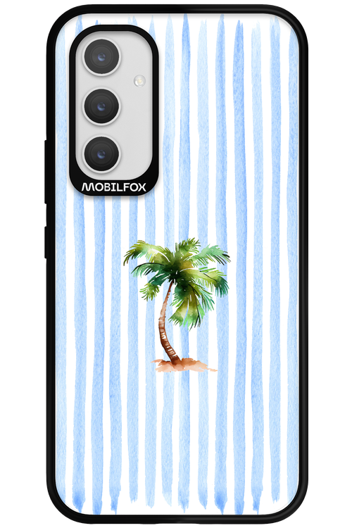 Palm Chill - Samsung Galaxy A54