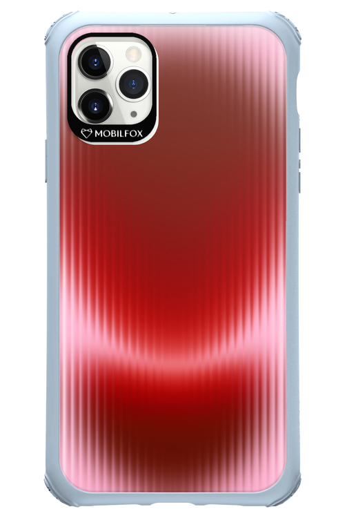 Lava Lamp - Apple iPhone 11 Pro Max