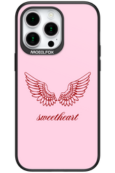 Sweetheart - Apple iPhone 15 Pro Max