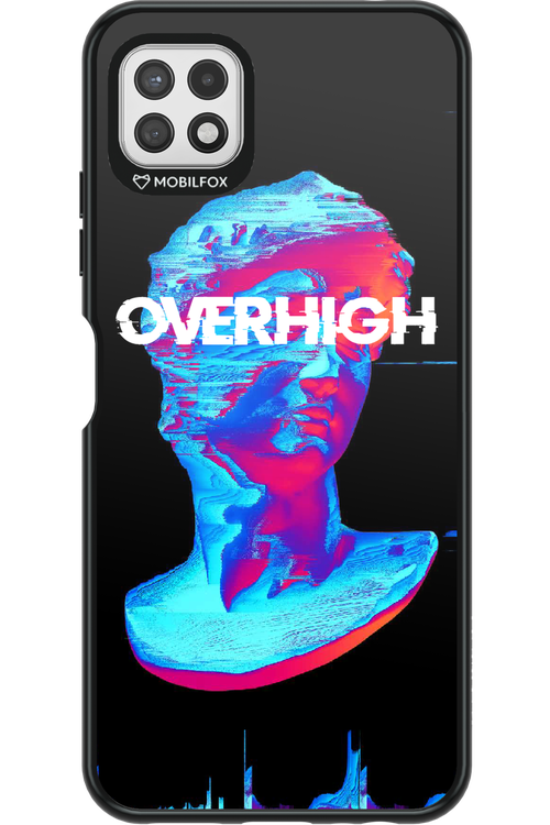 Overhigh - Samsung Galaxy A22 5G