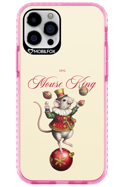 Mouse King - Apple iPhone 12 Pro