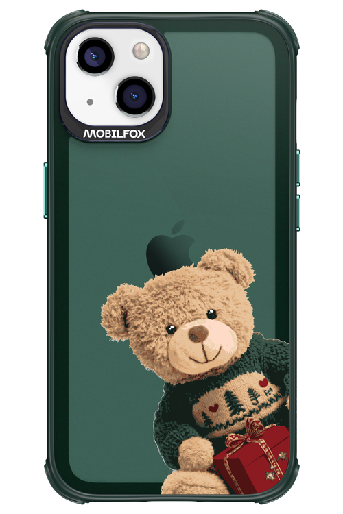 Gifting Bear - Apple iPhone 13