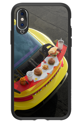 BigBusiness - Apple iPhone X