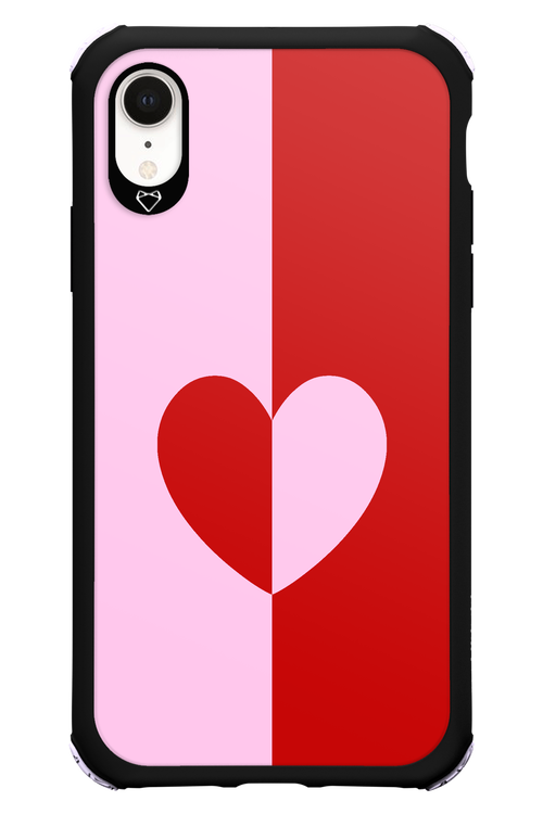 Heart Game - Apple iPhone XR