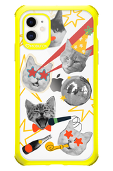 Christmas Chaos - Apple iPhone 11