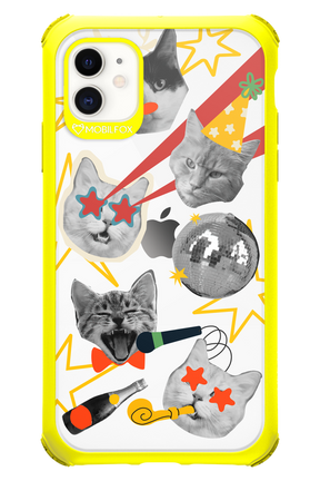 Christmas Chaos - Apple iPhone 11