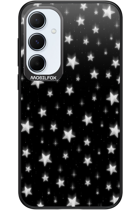 Star Night - Samsung Galaxy A55