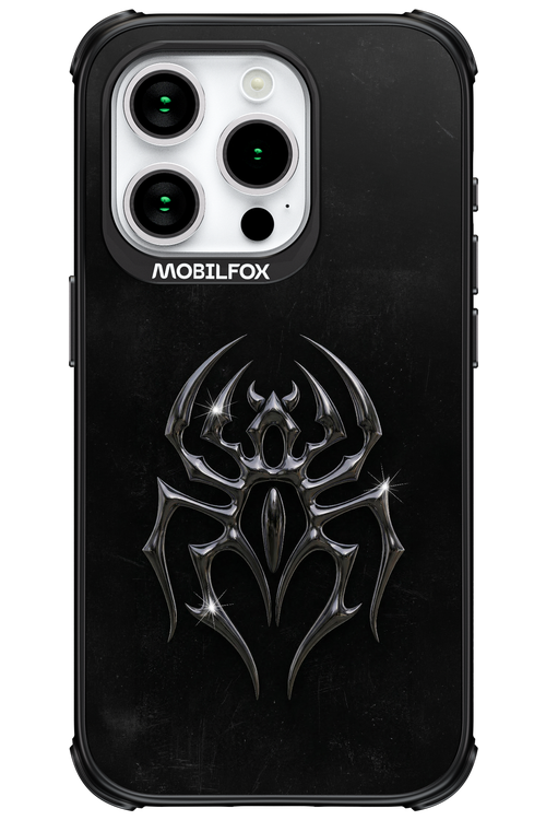 Dark Spider 2.0 - Apple iPhone 15 Pro