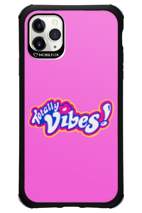 Totally Vibes II - Apple iPhone 11 Pro Max