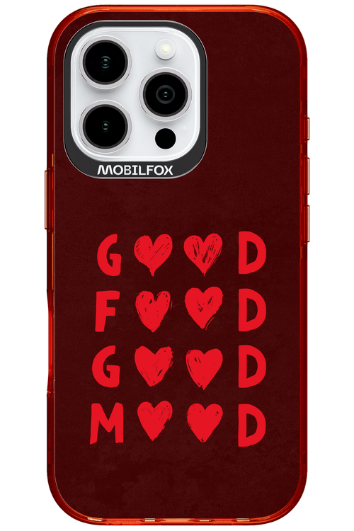 GOOD - Apple iPhone 16 Pro