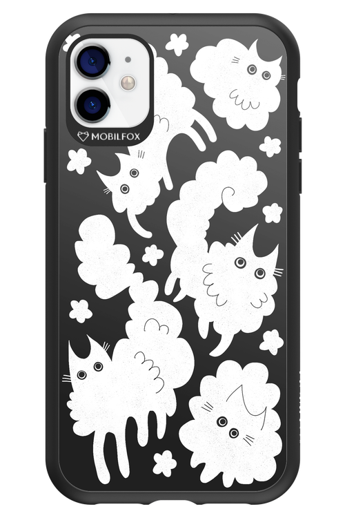 PUFFS - Apple iPhone 11
