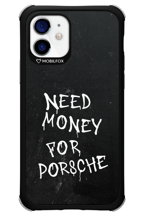 Need Money II - Apple iPhone 12