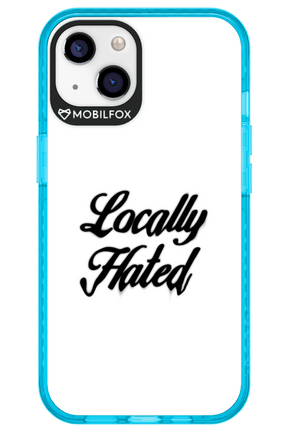 Locally Hated - Apple iPhone 13