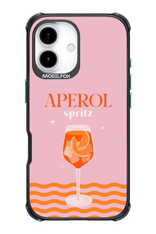 Aperol - Apple iPhone 17