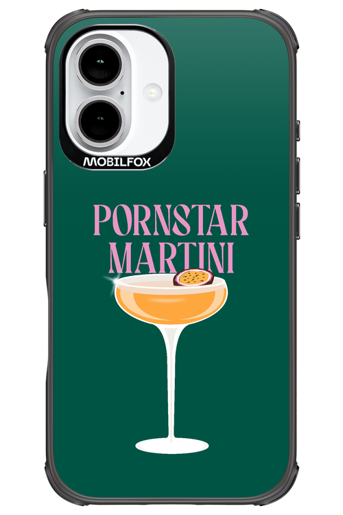 P_star Martini - Apple iPhone 16