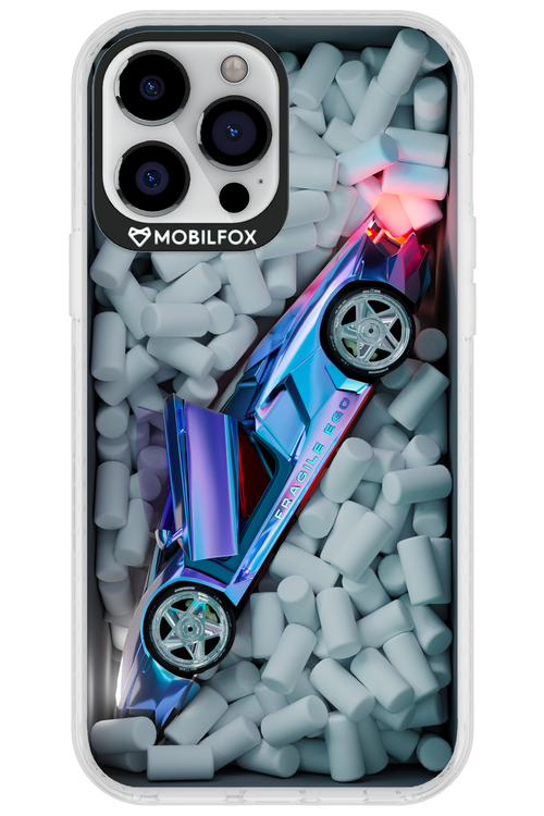 Fragile Ego - Apple iPhone 13 Pro Max