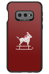 Chill Pup - Samsung Galaxy S10e