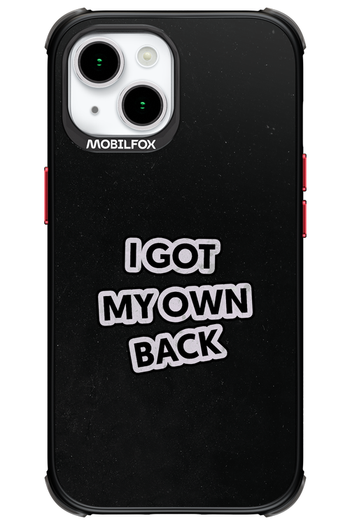 I Got It - Apple iPhone 15