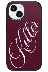 Cherry Killer - Apple iPhone 15