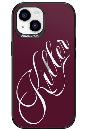 Cherry Killer - Apple iPhone 15